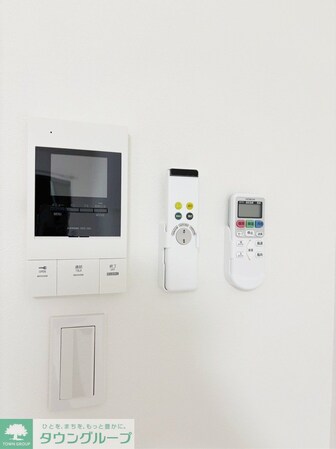 MQuarto堀切菖蒲園の物件内観写真